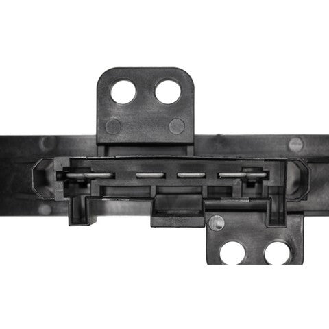 HVAC Blower Motor Resistor WVE 3A1153