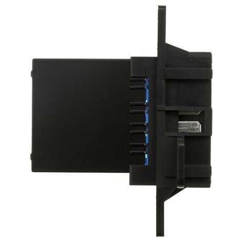 HVAC Blower Motor Resistor WVE 3A1154