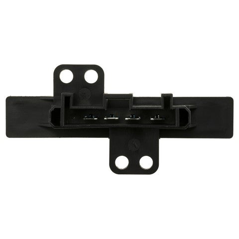 HVAC Blower Motor Resistor WVE 3A1154