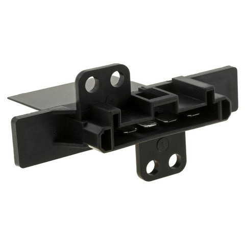 HVAC Blower Motor Resistor WVE 3A1154