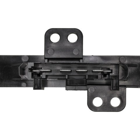 HVAC Blower Motor Resistor WVE 3A1154