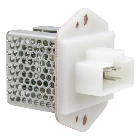 HVAC Blower Motor Resistor WVE 3A1155