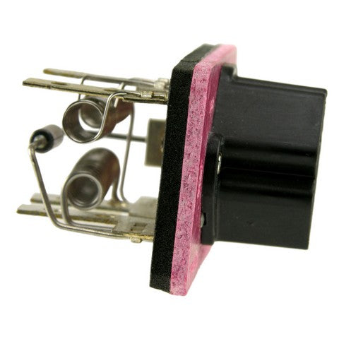 HVAC Blower Motor Resistor WVE 3A1157