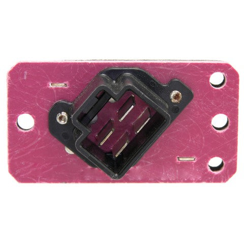 HVAC Blower Motor Resistor WVE 3A1157