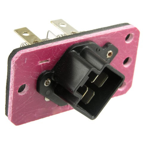 HVAC Blower Motor Resistor WVE 3A1157