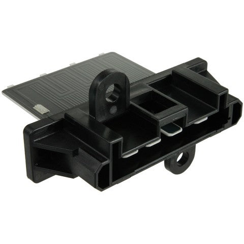 HVAC Blower Motor Resistor WVE 3A1162