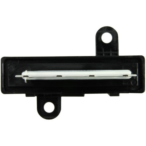 HVAC Blower Motor Resistor WVE 3A1162