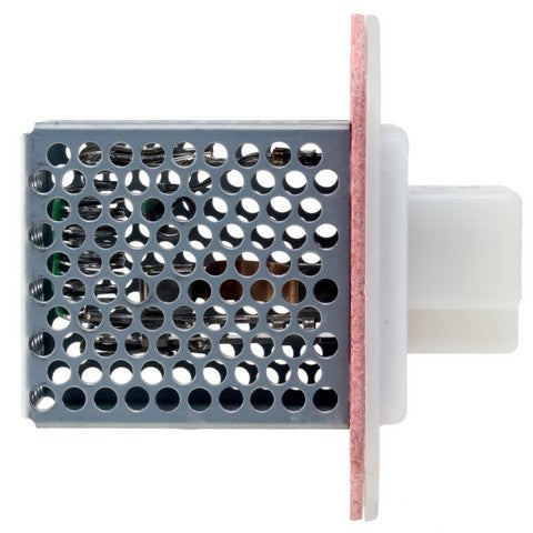 HVAC Blower Motor Resistor WVE 3A1164