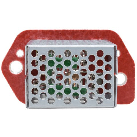 HVAC Blower Motor Resistor WVE 3A1164