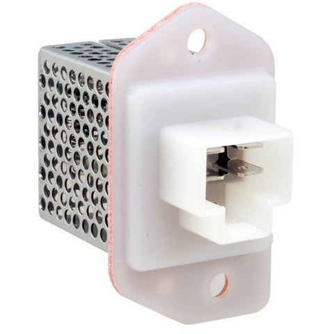 HVAC Blower Motor Resistor WVE 3A1164