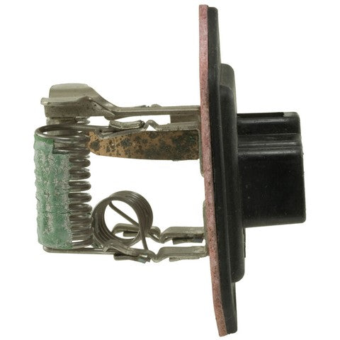 HVAC Blower Motor Resistor WVE 3A1171