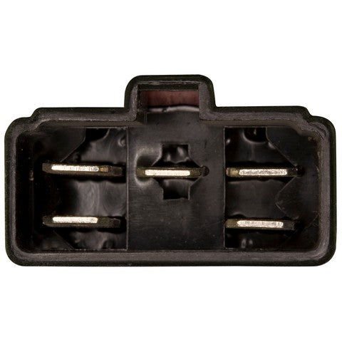 HVAC Blower Motor Resistor WVE 3A1171