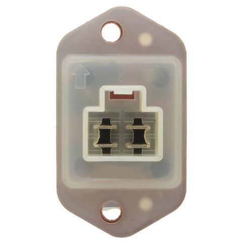 HVAC Blower Motor Resistor WVE 3A1177