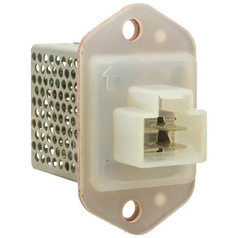 HVAC Blower Motor Resistor WVE 3A1177