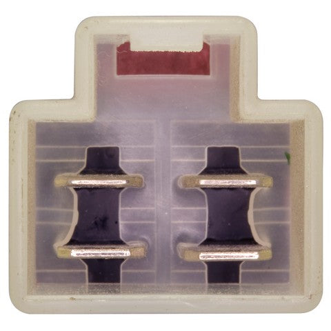 HVAC Blower Motor Resistor WVE 3A1177