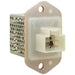 HVAC Blower Motor Resistor WVE 3A1177