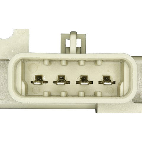 HVAC Blower Motor Resistor WVE 3A1179