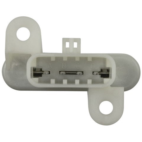 HVAC Blower Motor Resistor WVE 3A1179