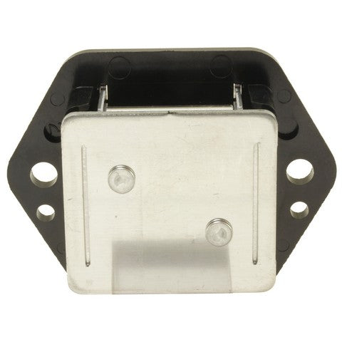 HVAC Blower Motor Resistor WVE 3A1182