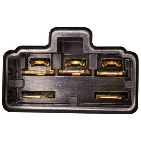 HVAC Blower Motor Resistor WVE 3A1182