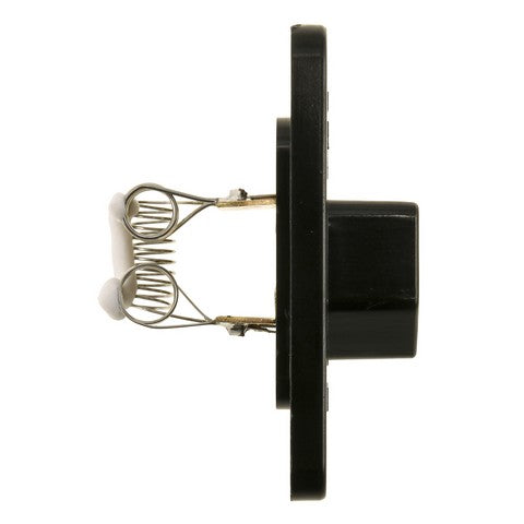 HVAC Blower Motor Resistor WVE 3A1184