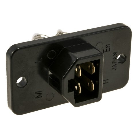 HVAC Blower Motor Resistor WVE 3A1184