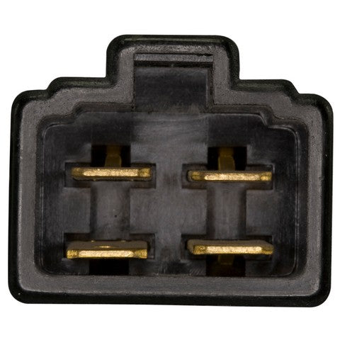 HVAC Blower Motor Resistor WVE 3A1185