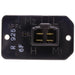 HVAC Blower Motor Resistor WVE 3A1186