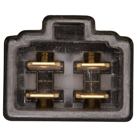 HVAC Blower Motor Resistor WVE 3A1186