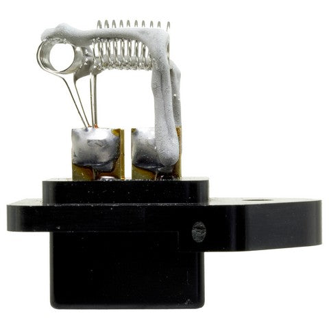 HVAC Blower Motor Resistor WVE 3A1188