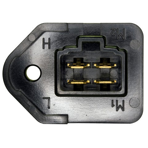 HVAC Blower Motor Resistor WVE 3A1188