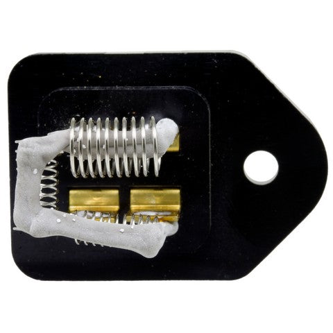 HVAC Blower Motor Resistor WVE 3A1188