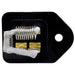 HVAC Blower Motor Resistor WVE 3A1188