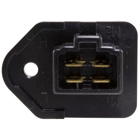 HVAC Blower Motor Resistor WVE 3A1189