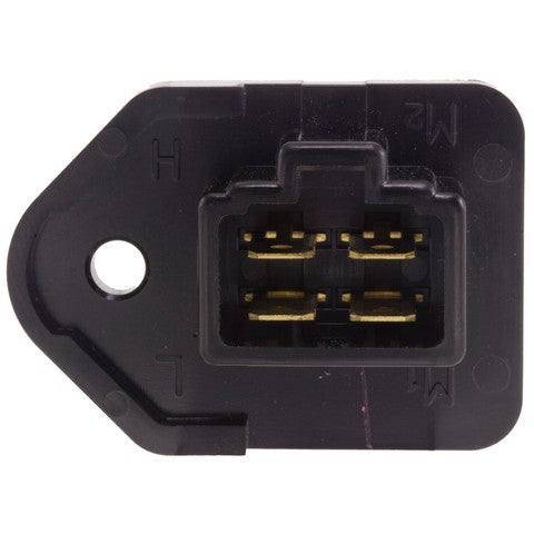 HVAC Blower Motor Resistor WVE 3A1190