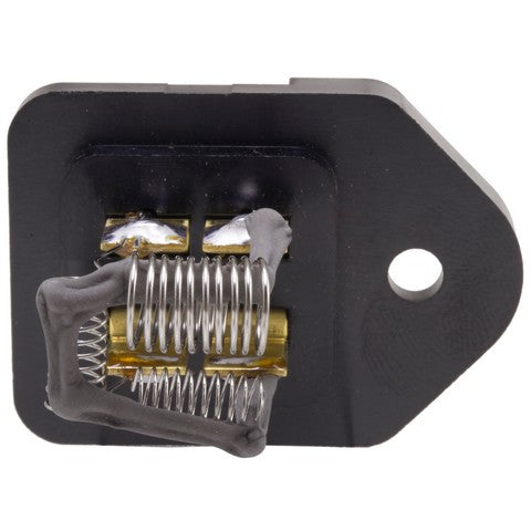 HVAC Blower Motor Resistor WVE 3A1190