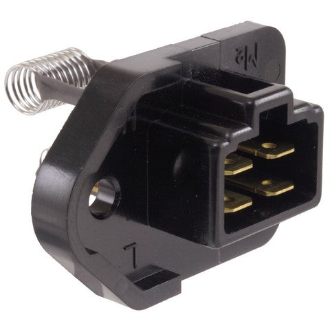 HVAC Blower Motor Resistor WVE 3A1190