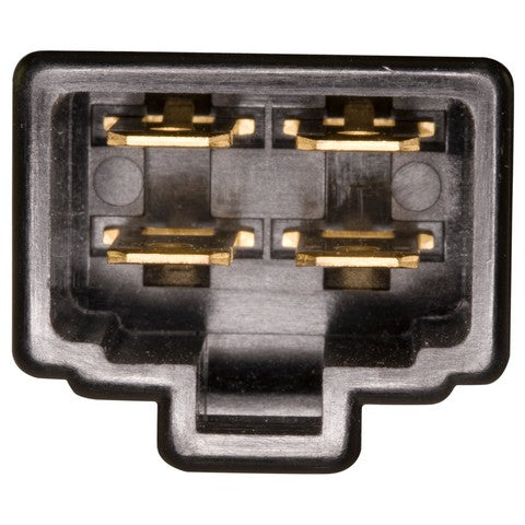 HVAC Blower Motor Resistor WVE 3A1190