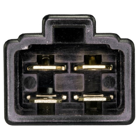 HVAC Blower Motor Resistor WVE 3A1193