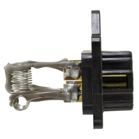 HVAC Blower Motor Resistor WVE 3A1195