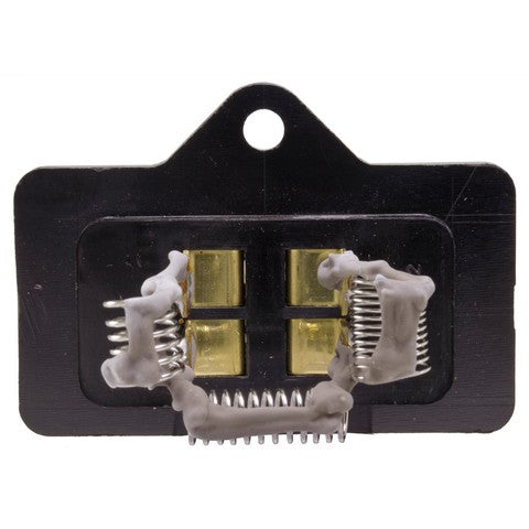 HVAC Blower Motor Resistor WVE 3A1195