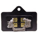 HVAC Blower Motor Resistor WVE 3A1195