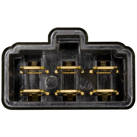 HVAC Blower Motor Resistor WVE 3A1197