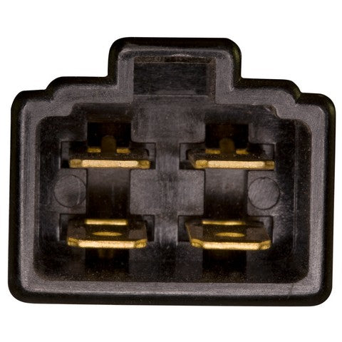 HVAC Blower Motor Resistor WVE 3A1199