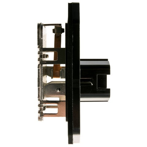 HVAC Blower Motor Resistor WVE 3A1200