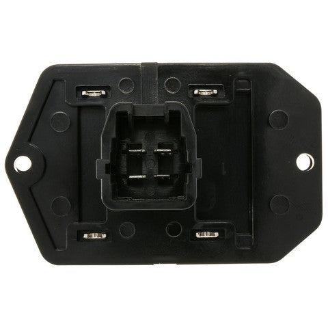 HVAC Blower Motor Resistor WVE 3A1200