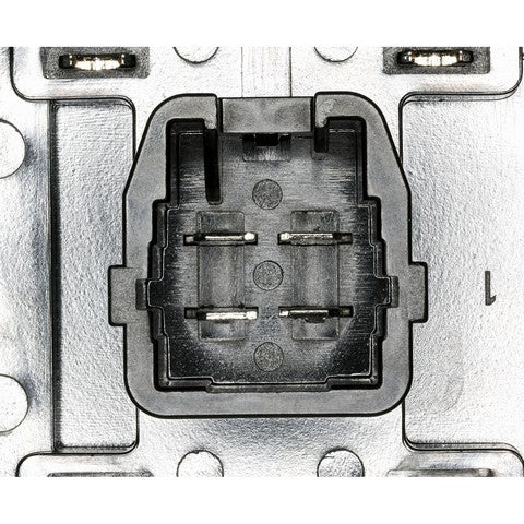 HVAC Blower Motor Resistor WVE 3A1200