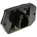 HVAC Blower Motor Resistor WVE 3A1200