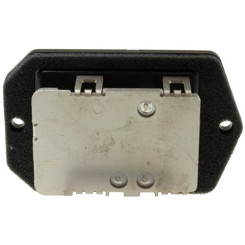 HVAC Blower Motor Resistor WVE 3A1201