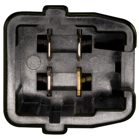 HVAC Blower Motor Resistor WVE 3A1201